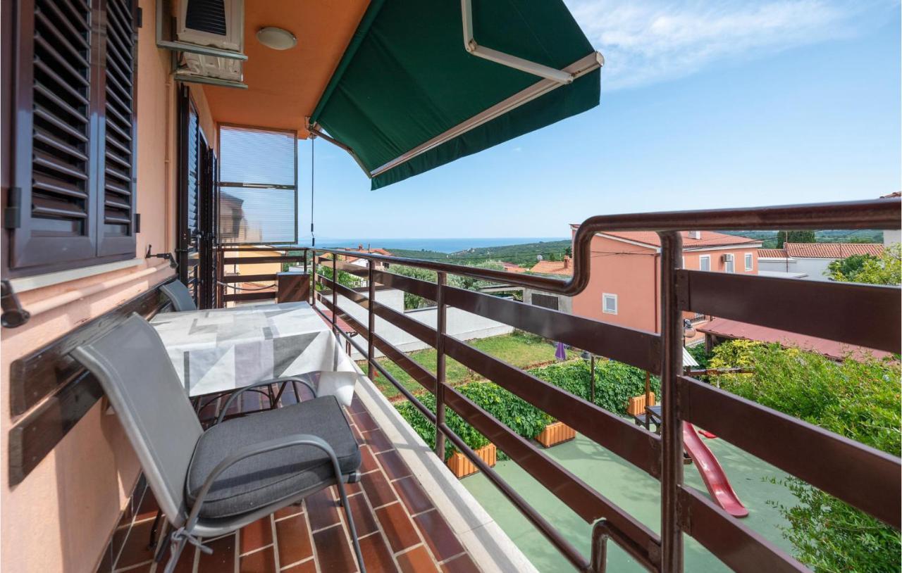 1 Bedroom Amazing Apartment In Peruški 외부 사진